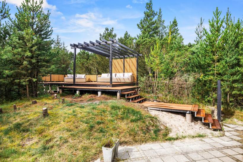 Foto von Ferienhaus SK26 in Houstrup - Westjütland