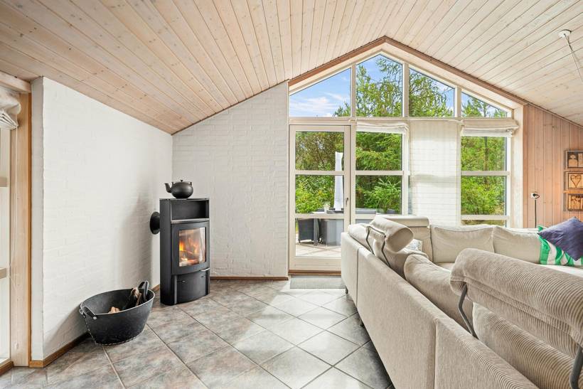 Foto von Ferienhaus SK26 in Houstrup - Westjütland