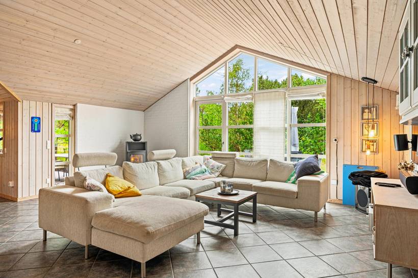 Foto von Ferienhaus SK26 in Houstrup - Westjütland