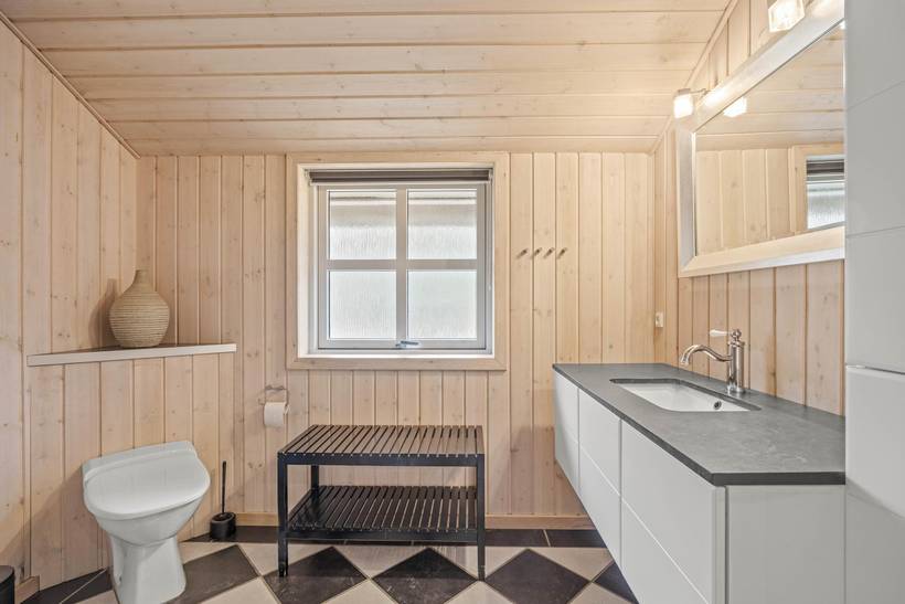 Foto von Ferienhaus SK26 in Houstrup - Westjütland