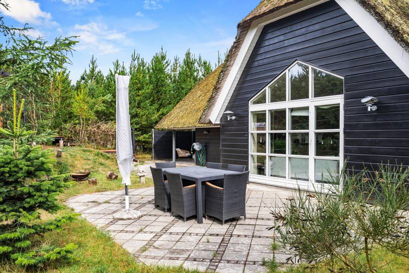 Foto von Ferienhaus SK26 in Houstrup - Westjütland