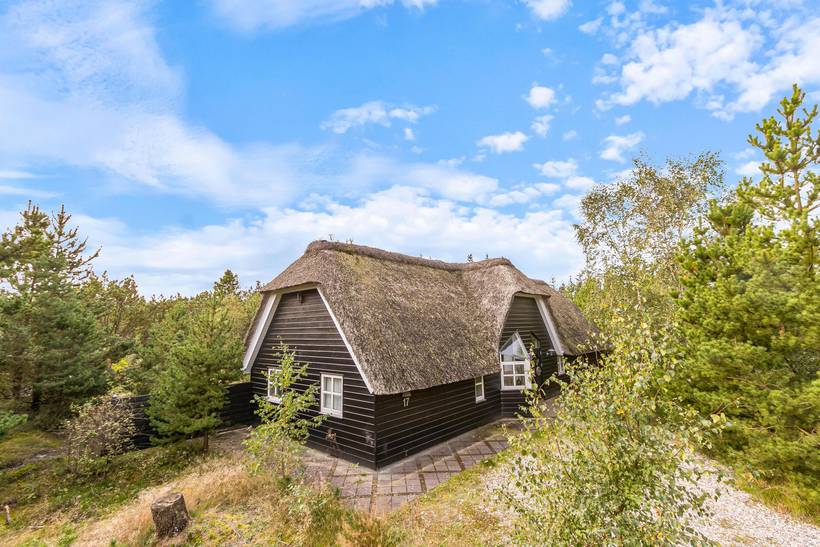 Foto von Ferienhaus SK26 in Houstrup - Westjütland