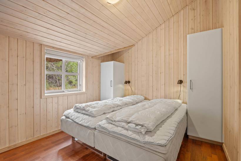 Foto von Ferienhaus SK26 in Houstrup - Westjütland