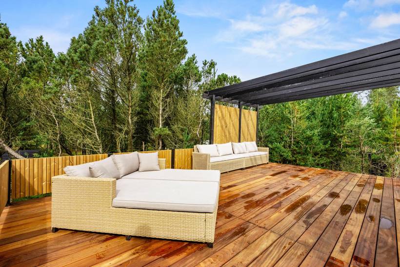 Foto von Ferienhaus SK26 in Houstrup - Westjütland