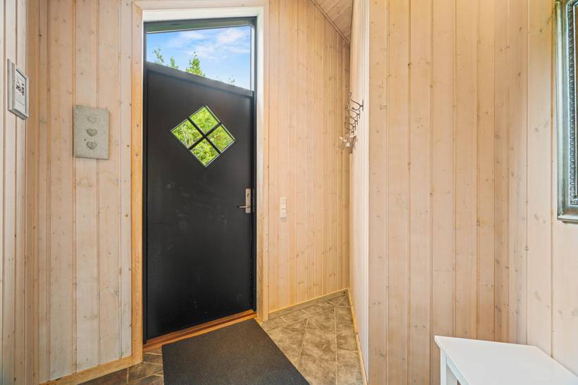 Foto von Ferienhaus SK26 in Houstrup - Westjütland