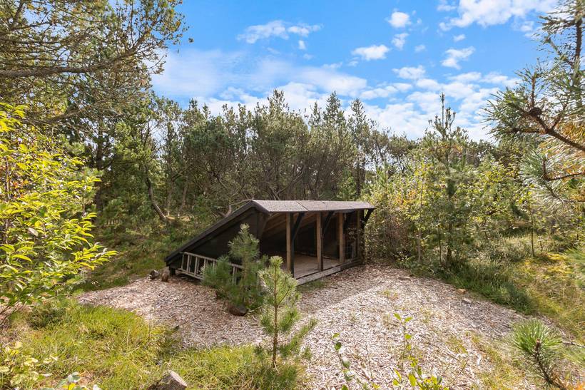 Foto von Ferienhaus SK26 in Houstrup - Westjütland