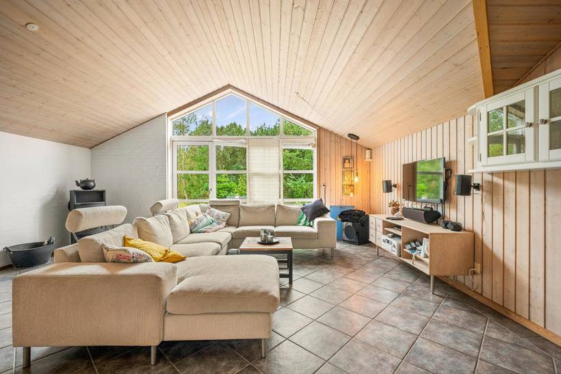 Foto von Ferienhaus SK26 in Houstrup - Westjütland