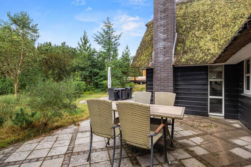 Foto von Ferienhaus SK26 in Houstrup - Westjütland