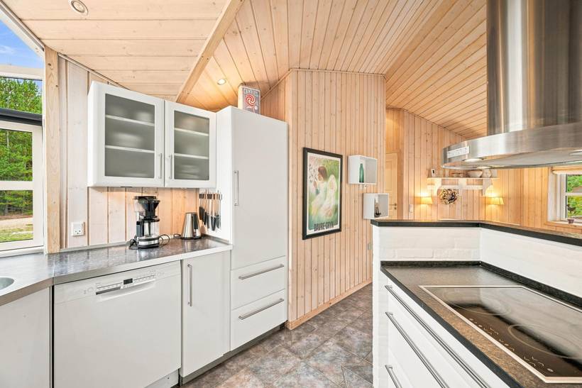 Foto von Ferienhaus SK26 in Houstrup - Westjütland