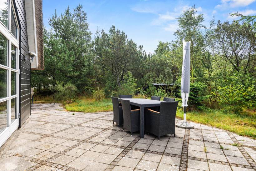 Foto von Ferienhaus SK26 in Houstrup - Westjütland