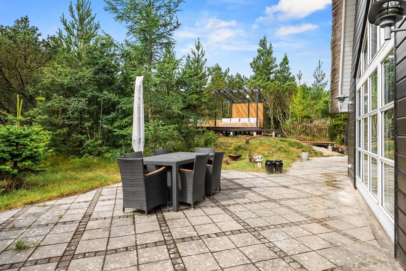 Foto von Ferienhaus SK26 in Houstrup - Westjütland