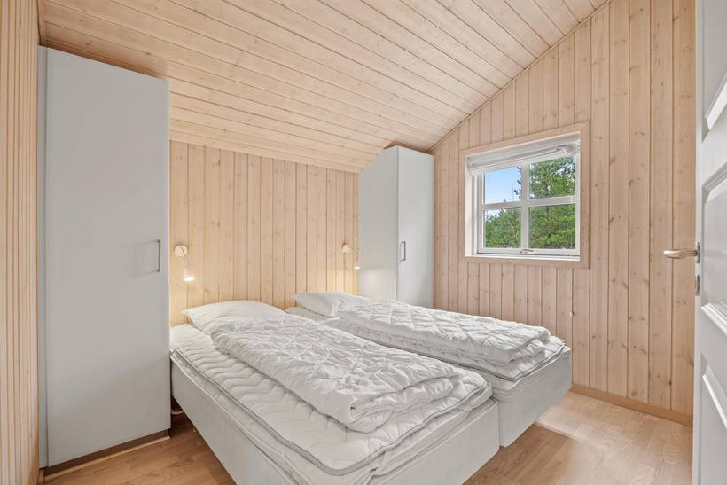 Foto von Ferienhaus SK26 in Houstrup - Westjütland