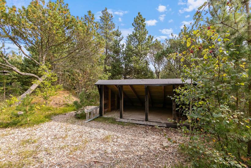 Foto von Ferienhaus SK26 in Houstrup - Westjütland