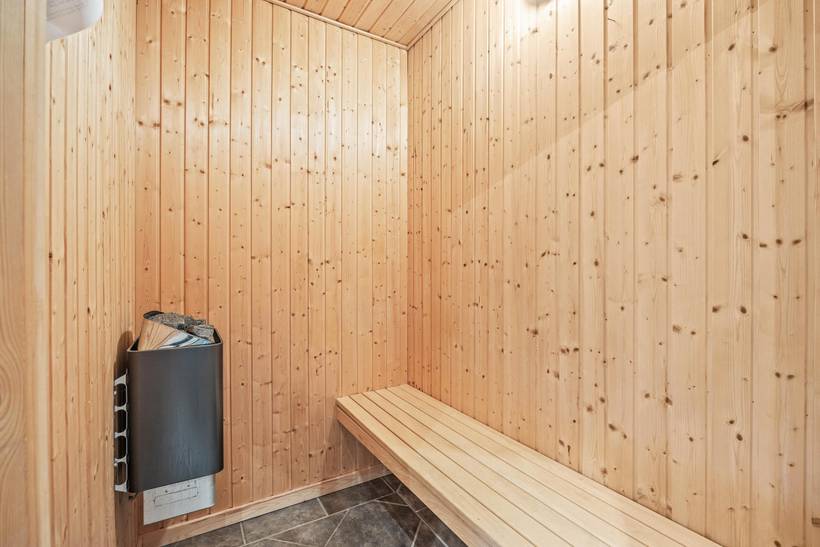 Foto von Ferienhaus SK26 in Houstrup - Westjütland
