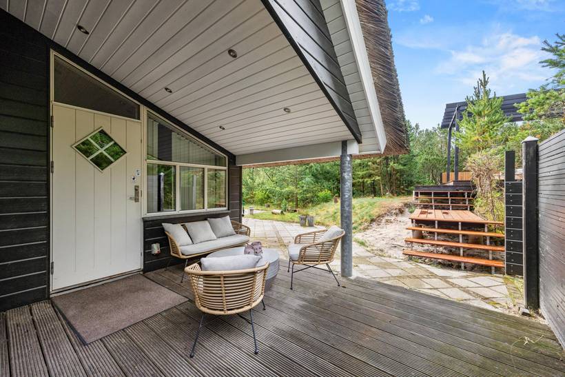 Foto von Ferienhaus SK26 in Houstrup - Westjütland