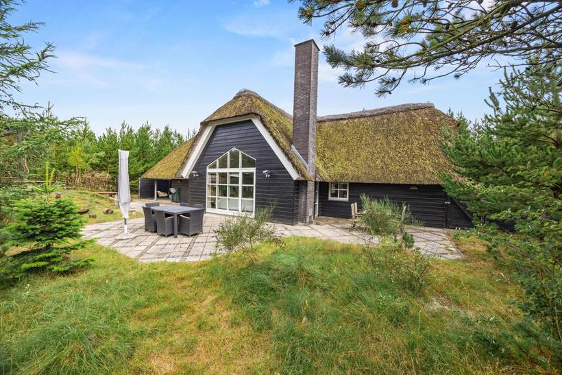 Foto von Ferienhaus SK26 in Houstrup - Westjütland