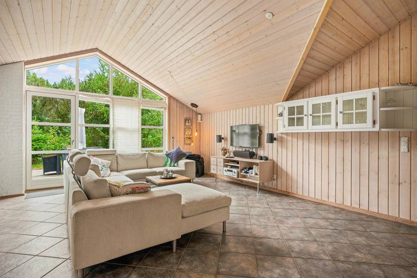 Foto von Ferienhaus SK26 in Houstrup - Westjütland