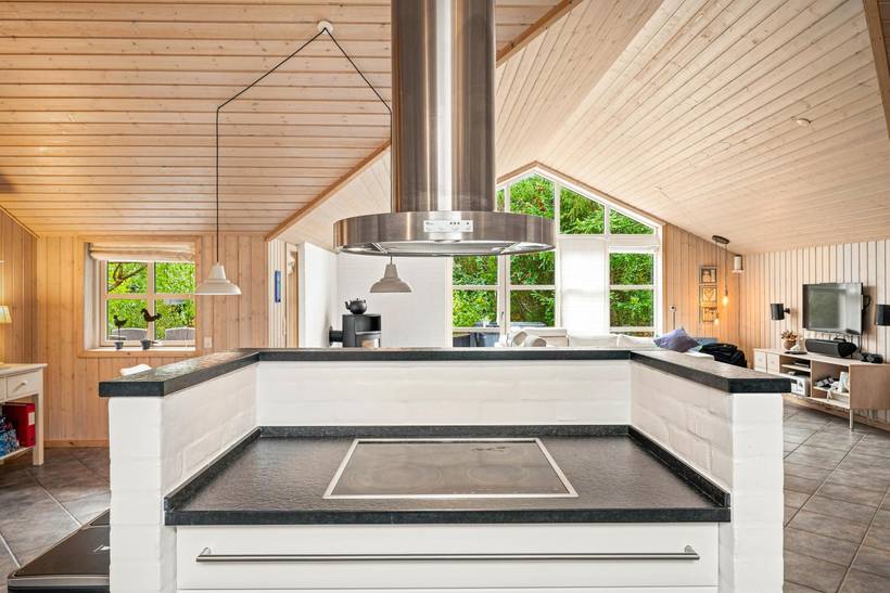 Foto von Ferienhaus SK26 in Houstrup - Westjütland