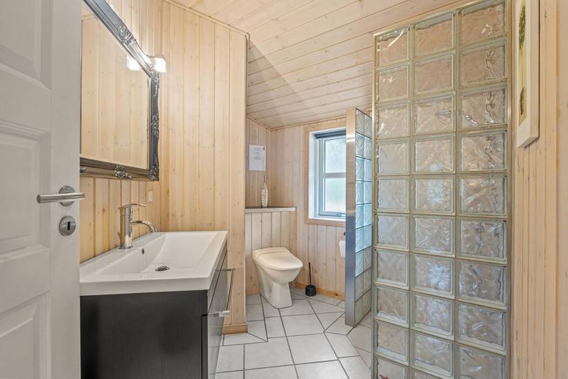 Foto von Ferienhaus SK26 in Houstrup - Westjütland