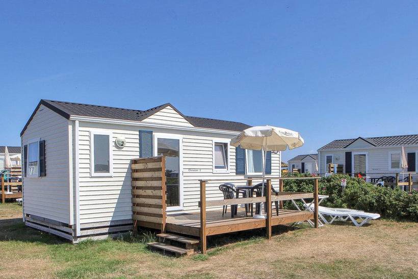 Foto von Ferienhaus SK29 in Årgab - Westjütland