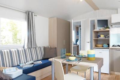 Vorschaubild von Ferienhaus SK29 in Årgab - Westjütland