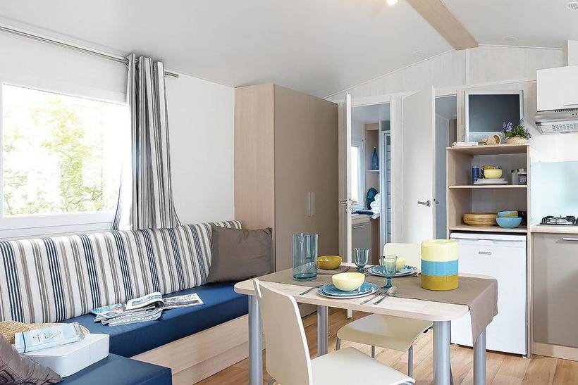 Foto von Ferienhaus SK29 in Årgab - Westjütland