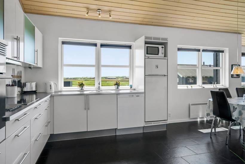 Foto von Ferienhaus SK30 in Grønhøj - Løkken - Nordjütland