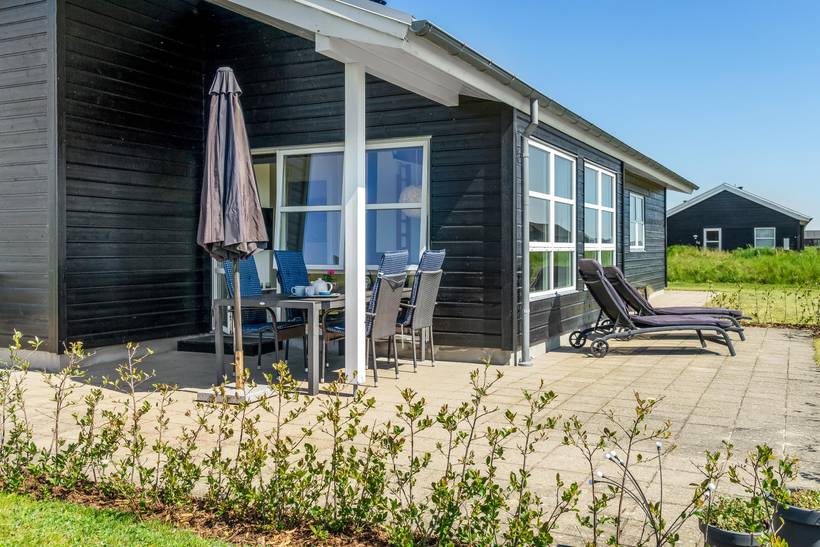 Foto von Ferienhaus SK30 in Grønhøj - Løkken - Nordjütland