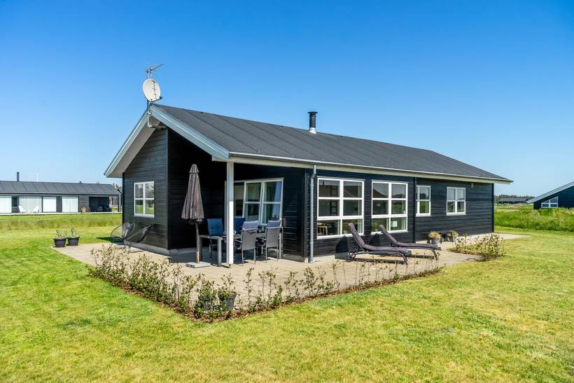 Foto von Ferienhaus SK30 in Grønhøj - Løkken - Nordjütland