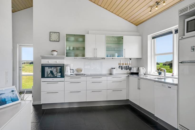 Foto von Ferienhaus SK30 in Grønhøj - Løkken - Nordjütland