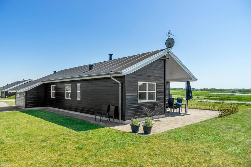 Foto von Ferienhaus SK30 in Grønhøj - Løkken - Nordjütland