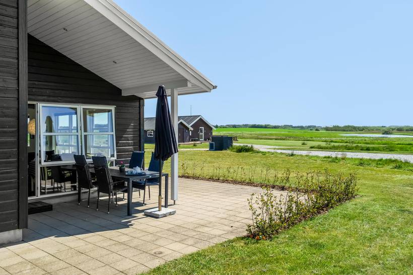 Foto von Ferienhaus SK30 in Grønhøj - Løkken - Nordjütland