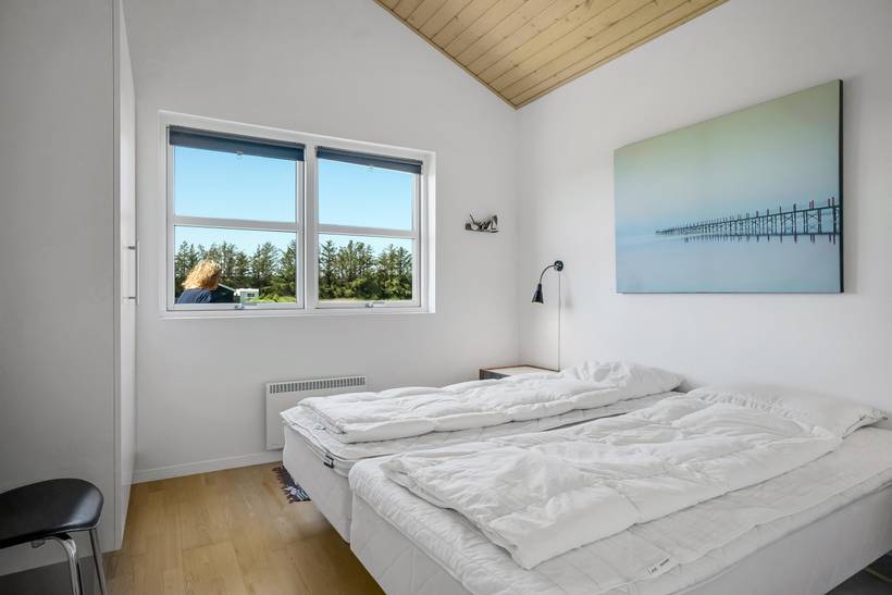 Foto von Ferienhaus SK30 in Grønhøj - Løkken - Nordjütland