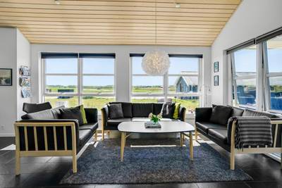 Vorschaubild von Ferienhaus SK30 in Grønhøj - Løkken - Nordjütland