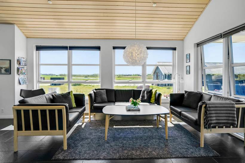 Foto von Ferienhaus SK30 in Grønhøj - Løkken - Nordjütland