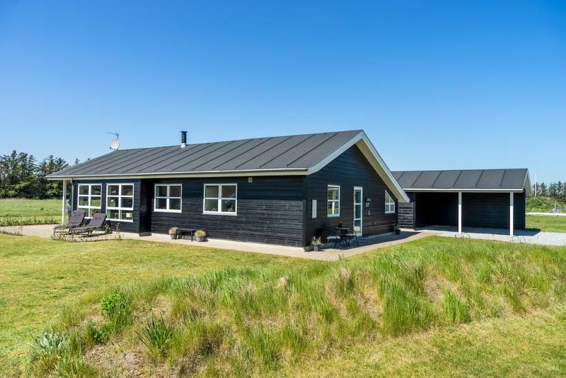 Foto von Ferienhaus SK30 in Grønhøj - Løkken - Nordjütland