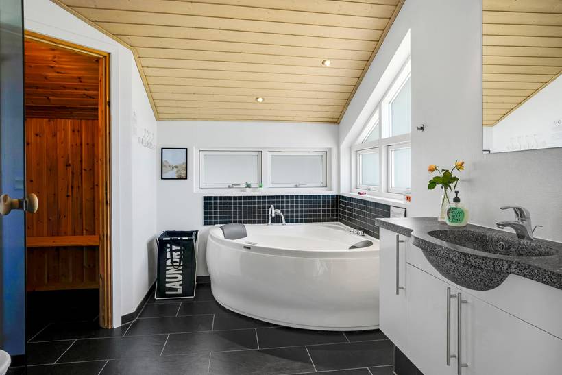 Foto von Ferienhaus SK30 in Grønhøj - Løkken - Nordjütland