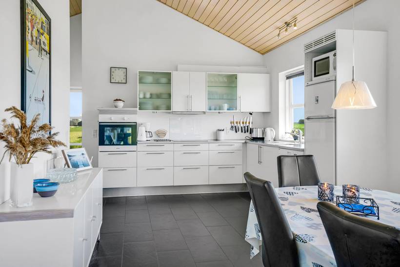 Foto von Ferienhaus SK30 in Grønhøj - Løkken - Nordjütland