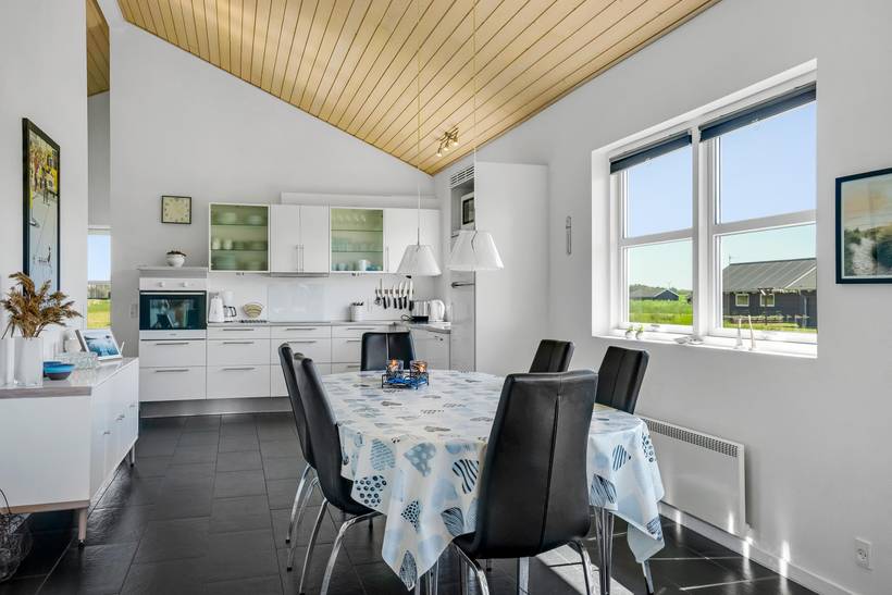 Foto von Ferienhaus SK30 in Grønhøj - Løkken - Nordjütland