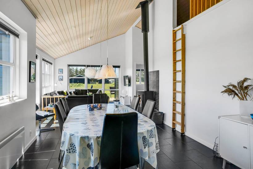 Foto von Ferienhaus SK30 in Grønhøj - Løkken - Nordjütland