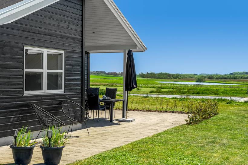 Foto von Ferienhaus SK30 in Grønhøj - Løkken - Nordjütland
