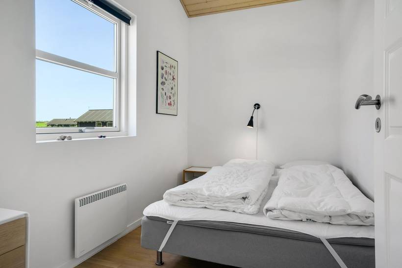Foto von Ferienhaus SK30 in Grønhøj - Løkken - Nordjütland