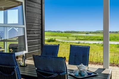 Vorschaubild von Ferienhaus SK30 in Grønhøj - Løkken - Nordjütland