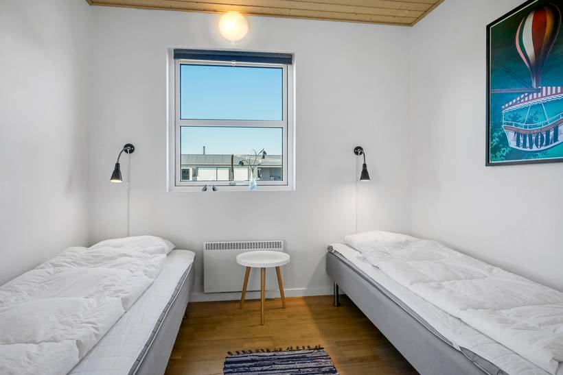 Foto von Ferienhaus SK30 in Grønhøj - Løkken - Nordjütland