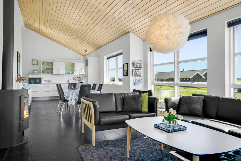 Foto von Ferienhaus SK30 in Grønhøj - Løkken - Nordjütland