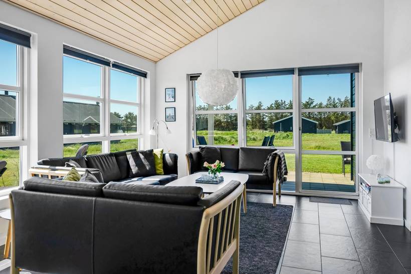 Foto von Ferienhaus SK30 in Grønhøj - Løkken - Nordjütland