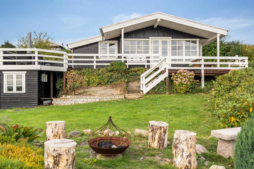 Foto von Ferienhaus SK32 in Hvidbjerg - Ostjütland
