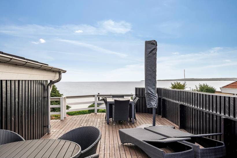 Foto von Ferienhaus SK32 in Hvidbjerg - Ostjütland