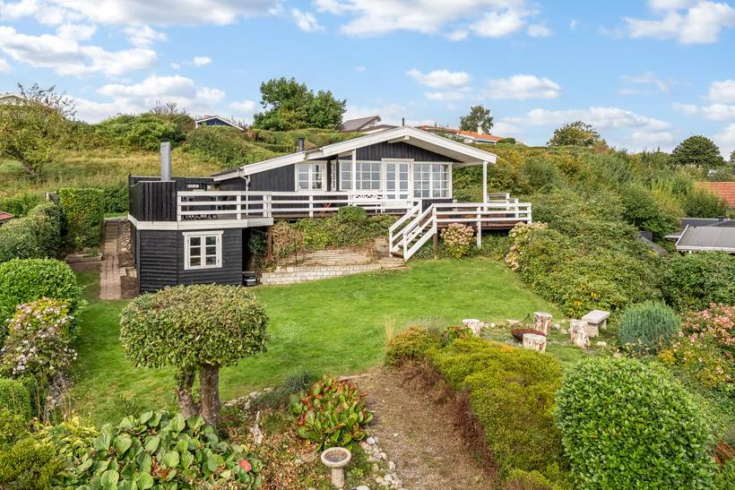 Foto von Ferienhaus SK32 in Hvidbjerg - Ostjütland