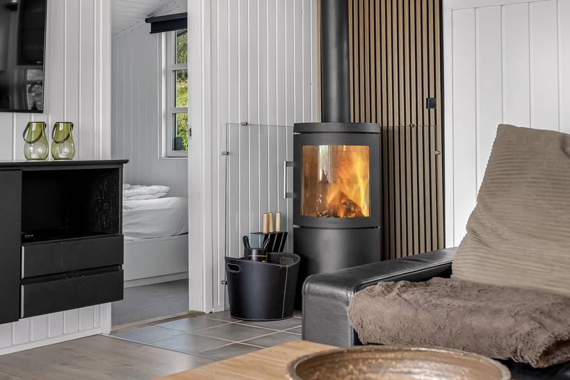 Foto von Ferienhaus SK32 in Hvidbjerg - Ostjütland